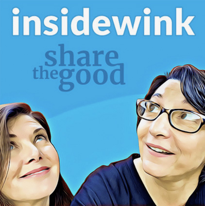 inside wink share the good