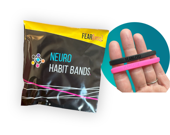 Neuro Habit Bands