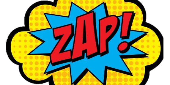 zap